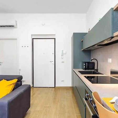 Apartment Oasi Urbana - La Tua Casa In Centro Citta Padova