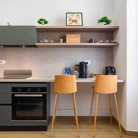 Apartment Oasi Urbana - La Tua Casa In Centro Citta