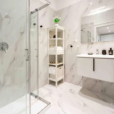 Apartment Oasi Urbana - La Tua Casa In Centro Citta *